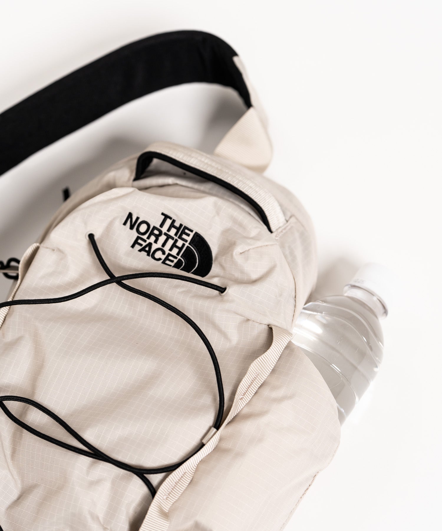 THE NORTH FACE BOREALIS SLING BAG ロゴ刺繍クロスボディバッグ 15880