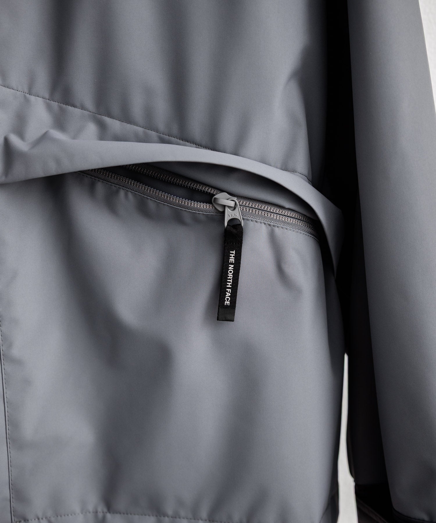 日本未展開モデル THE NORTH FACE WHITE LABEL NEO VAIDEN JACKET オーバーサイズネオバイデンジャケットマウンテンパーカー 15153