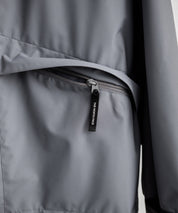 日本未展開モデル THE NORTH FACE WHITE LABEL NEO VAIDEN JACKET オーバーサイズネオバイデンジャケットマウンテンパーカー 15153