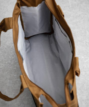 Carhartt カーハート Horizontal Zip Tote/ホリゾンタルジップ横型トートバッグ 15642