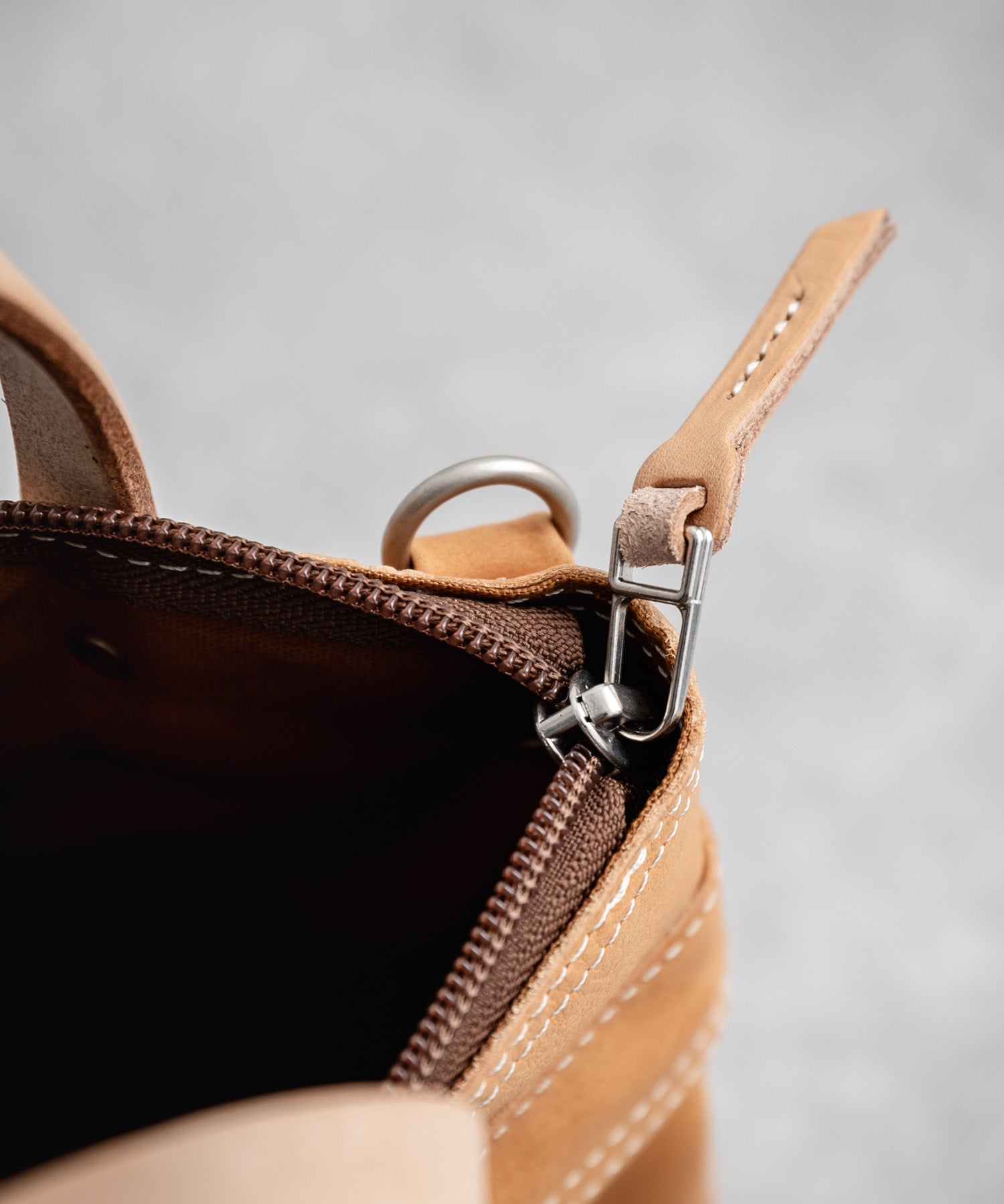 Butler Verner Sails バトラーバーナーセイルズ 日本製 国産ホースレザーミニヘルメットバッグ JA-2928 14269