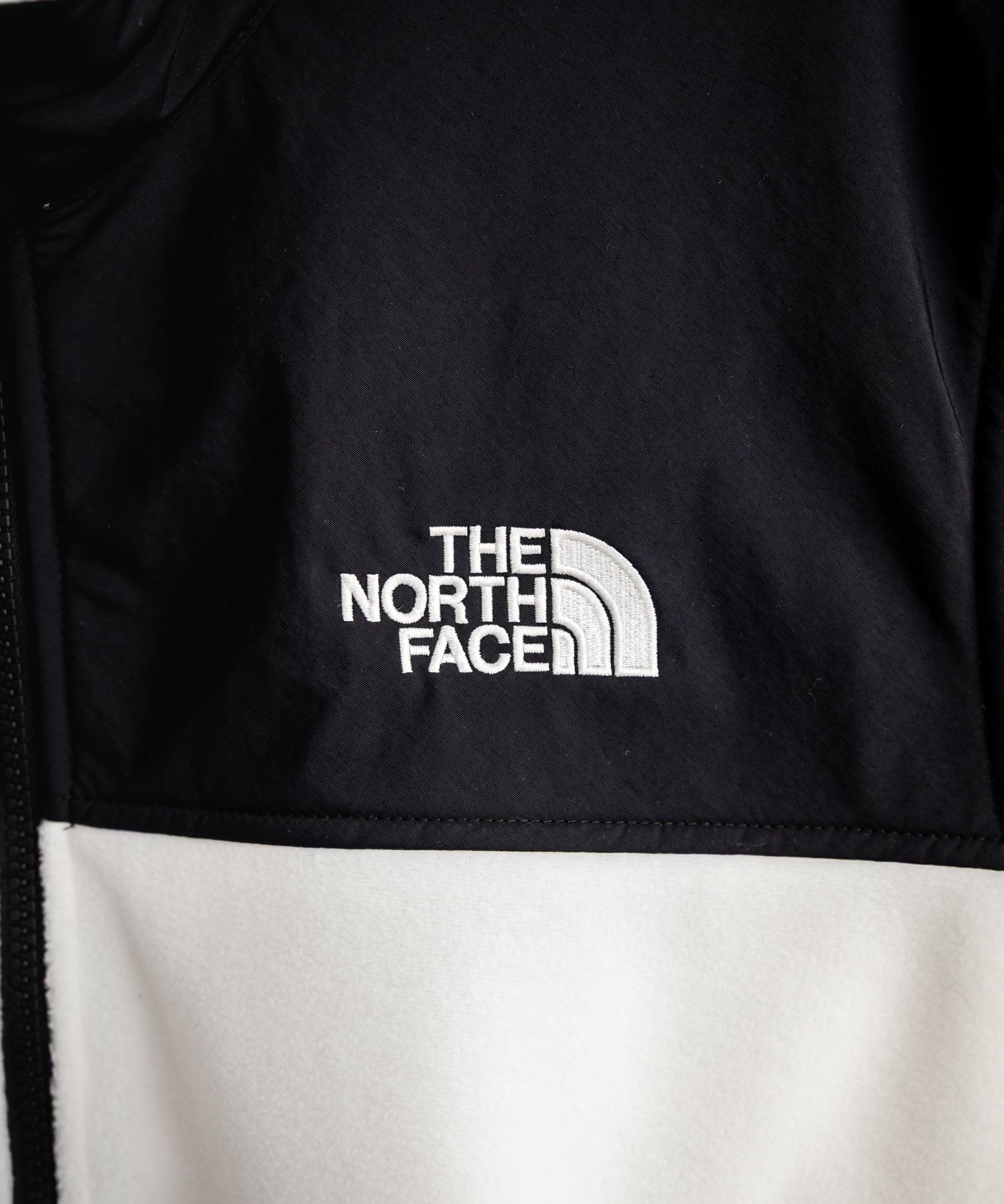 THE NORTH FACE ザ・ノースフェイス M'S LOGAN FLEECE JACKET/フリースジャケット PolartecMicroSeries ポーラテックマイクロシリーズ 15054