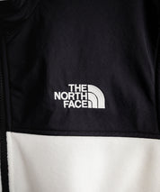 THE NORTH FACE ザ・ノースフェイス M'S LOGAN FLEECE JACKET/フリースジャケット PolartecMicroSeries ポーラテックマイクロシリーズ 15054