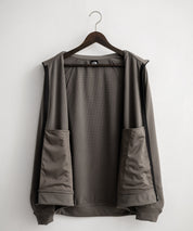 THE NORTH FACE ザ・ノースフェイス M'S MOVE-FREE JACKET ワンポイントロゴトラックジャケット 15888