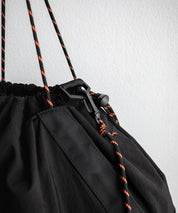 MEI メイ DRAW TOTE 2WAYドローコードトートバッグ/ショルダーバッグ 16194