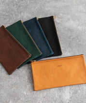 Butler Verner Sails バトラーバーナーセイルズ 日本製 国産 馬革バンクポーチ JW-2552 12334