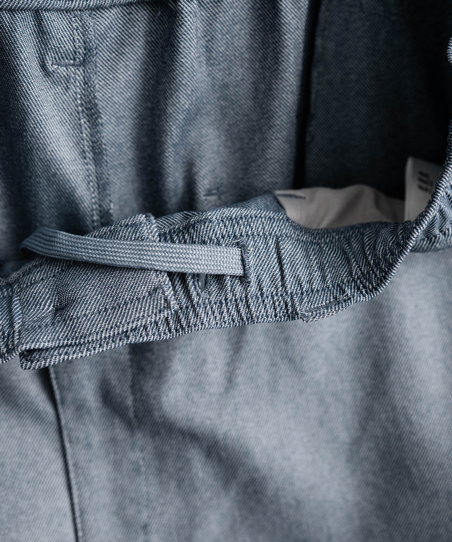 接触冷感 多機能ストレッチクロップドイージージョガーパンツ 15368