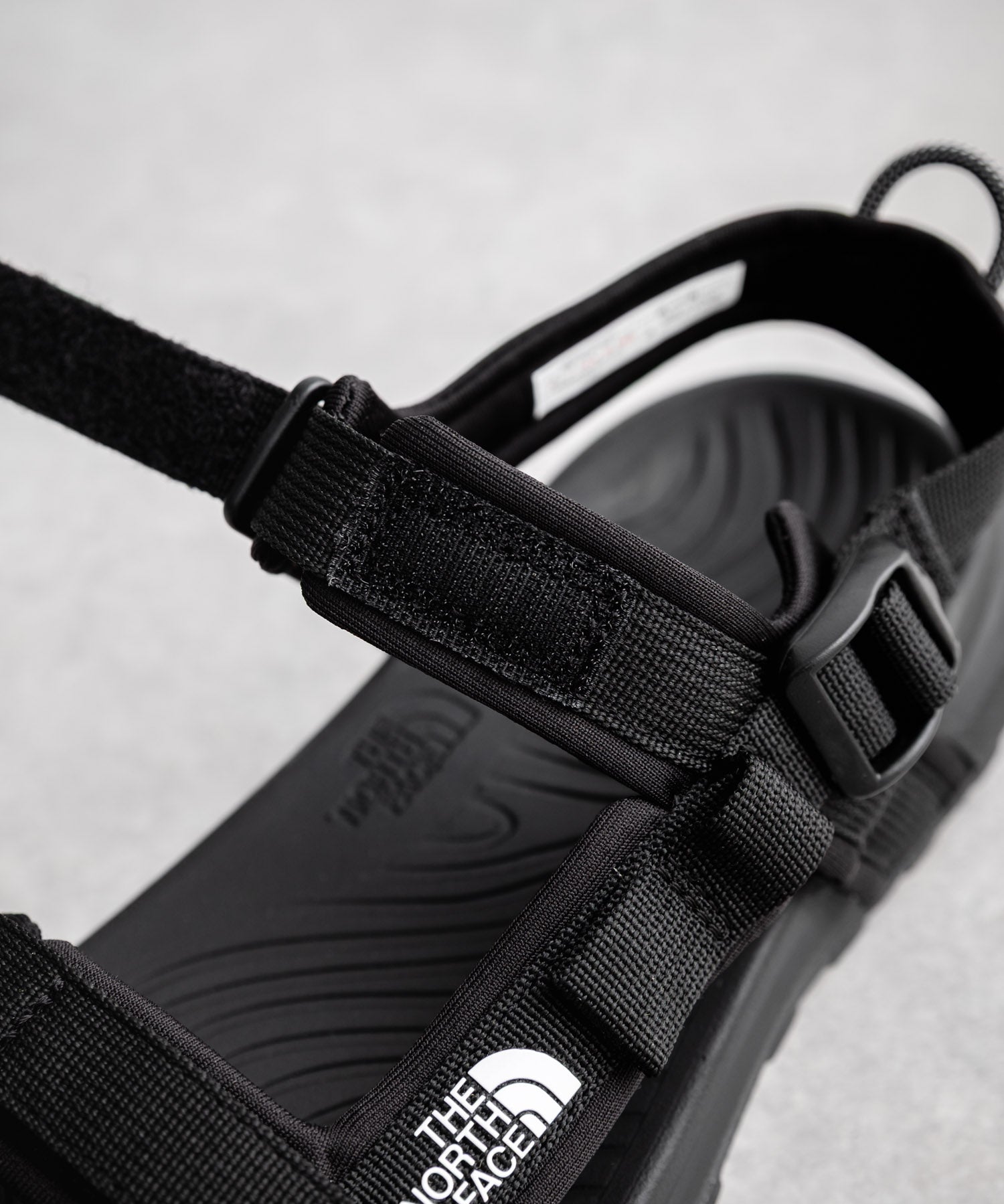 THE NORTH FACE ザ・ノースフェイス M EXPLORE CAMP SANDAL キャンプサンダル 16107