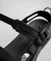 THE NORTH FACE ザ・ノースフェイス M EXPLORE CAMP SANDAL キャンプサンダル 16107