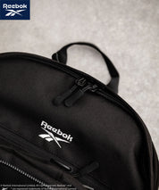 Reebok リーボック ショルダーバッグ付きバックパック/A4収納可能大容量リュック 14841