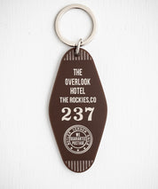 Butler Verner Sails バトラーバーナーセイルズ 日本製 国産 Movie Inspired Keychain モーテルキーアクリルキーホルダー JW-2978