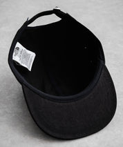 THE NORTH FACE ザ・ノースフェイス NORM CAMP HAT ノームキャンプハット ロゴ刺繍キャンプキャップ 15928