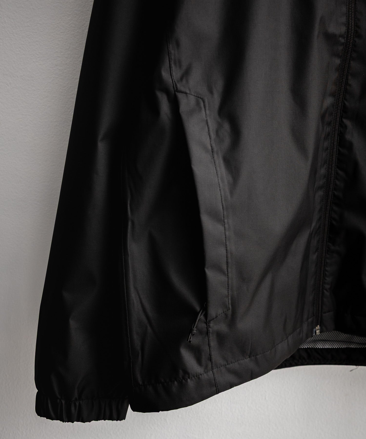 THE NORTH FACE QUEST JACKET ワンポイントロゴDRYVENTマウンテンパーカー/マンパ 15105