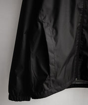 THE NORTH FACE QUEST JACKET ワンポイントロゴDRYVENTマウンテンパーカー/マンパ 15105