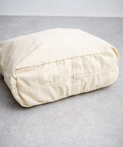 ビッグキャンバスショルダーバッグ 13629