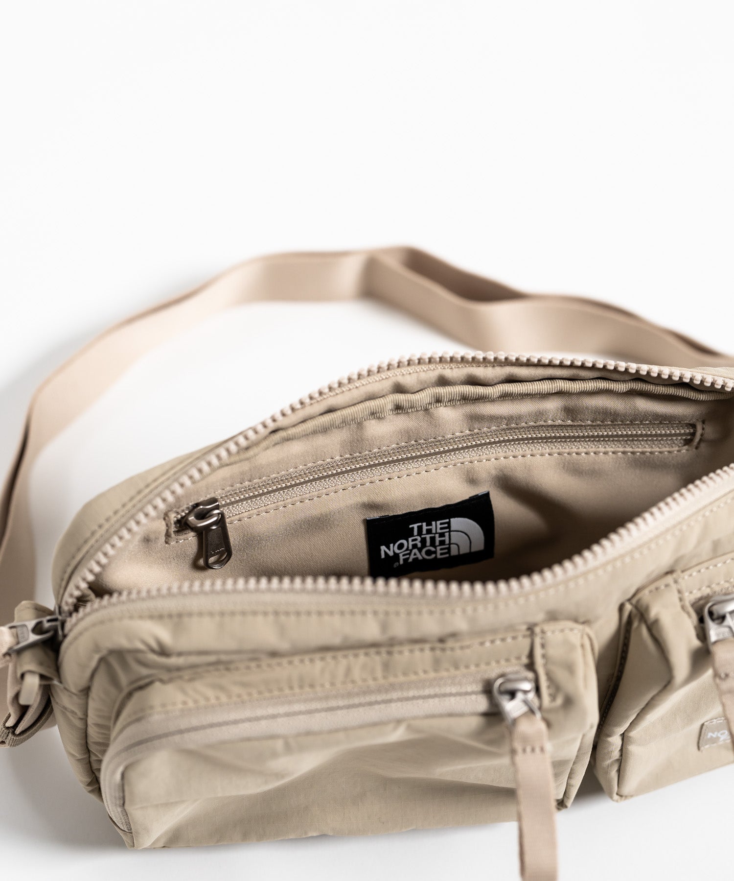 THE NORTH FACE URBAN 2POCKET CROSS BAG 2ポケットクロスバッグ 15877