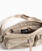 THE NORTH FACE URBAN 2POCKET CROSS BAG 2ポケットクロスバッグ 15877