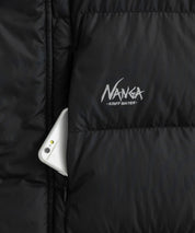 NANGA × KRIFF MAYER 別注コラボ レトロダウンジャケット ナンガ クリフメイヤー