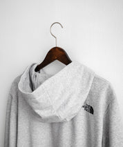 THE NORTH FACE ザ・ノースフェイス FINE HOODIE/裏起毛ロゴワンポイントプルオーバーパーカー 15485