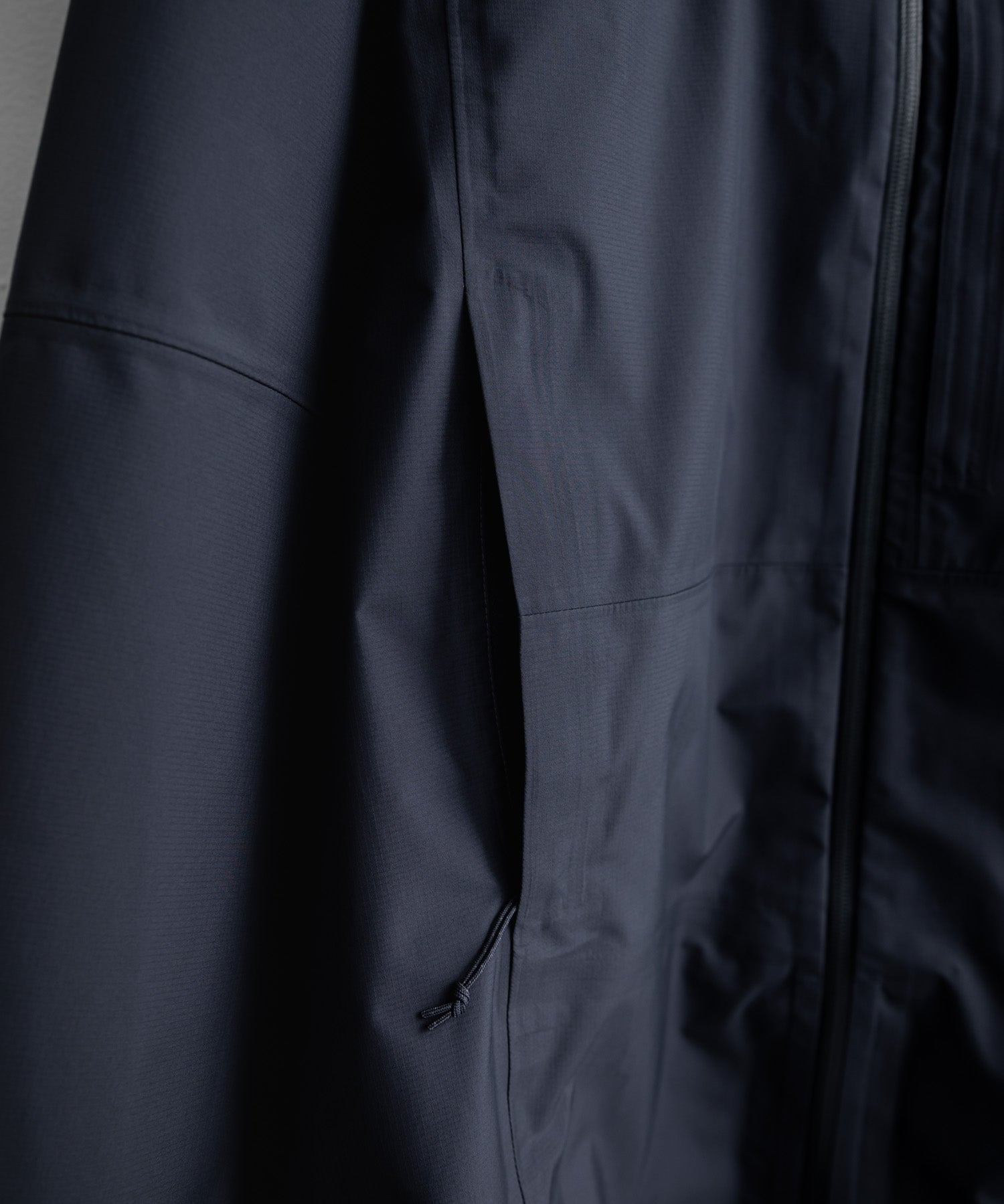 Patagonia パタゴニア M'S BOULDER FORK RAIN JKT ボルダーフォークレインジャケット/ツバ付きマウンテンパーカー 16141
