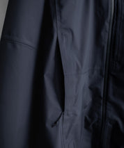 Patagonia パタゴニア M'S BOULDER FORK RAIN JKT ボルダーフォークレインジャケット/ツバ付きマウンテンパーカー 16141
