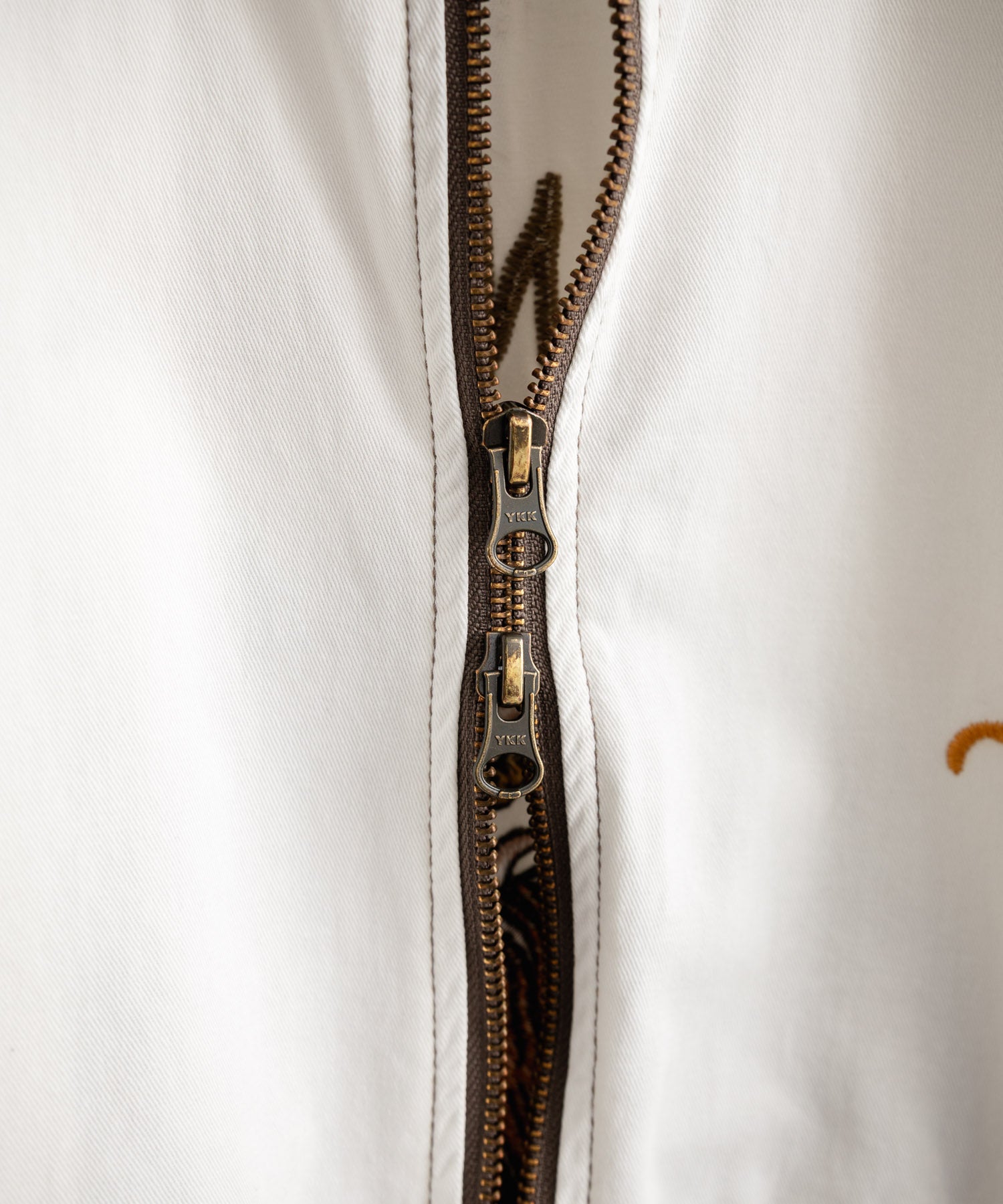 KRIFF MAYER オーバーサイズベトナムジャケット ベトジャン 2534001 15610