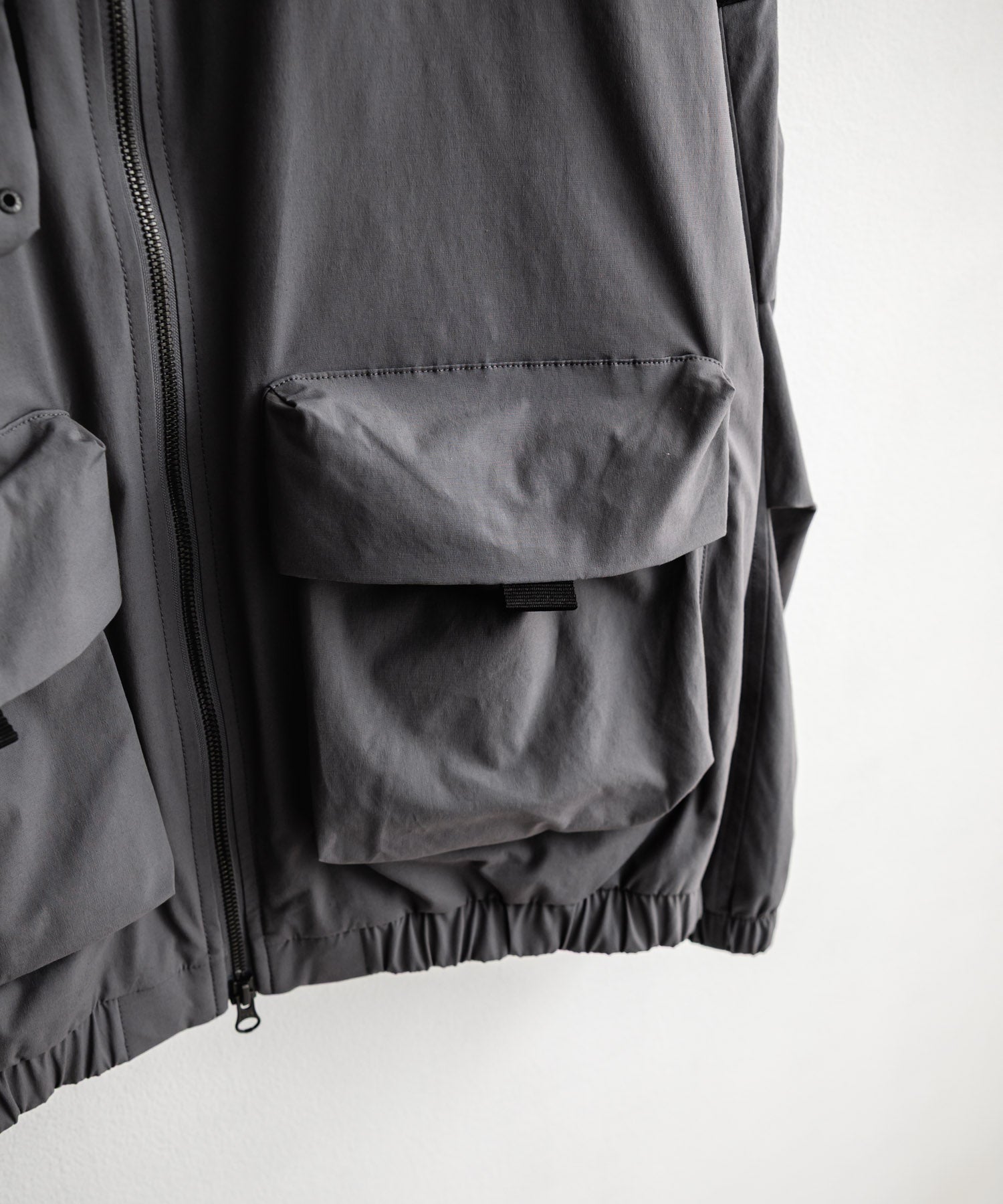 日本未展開モデル THE NORTH FACE ザ・ノースフェイス NEILTON JACKET WHITE LABEL ホワイトレーベル ナイロンジャケット 15062