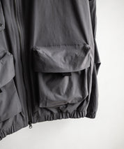 日本未展開モデル THE NORTH FACE ザ・ノースフェイス NEILTON JACKET WHITE LABEL ホワイトレーベル ナイロンジャケット 15062