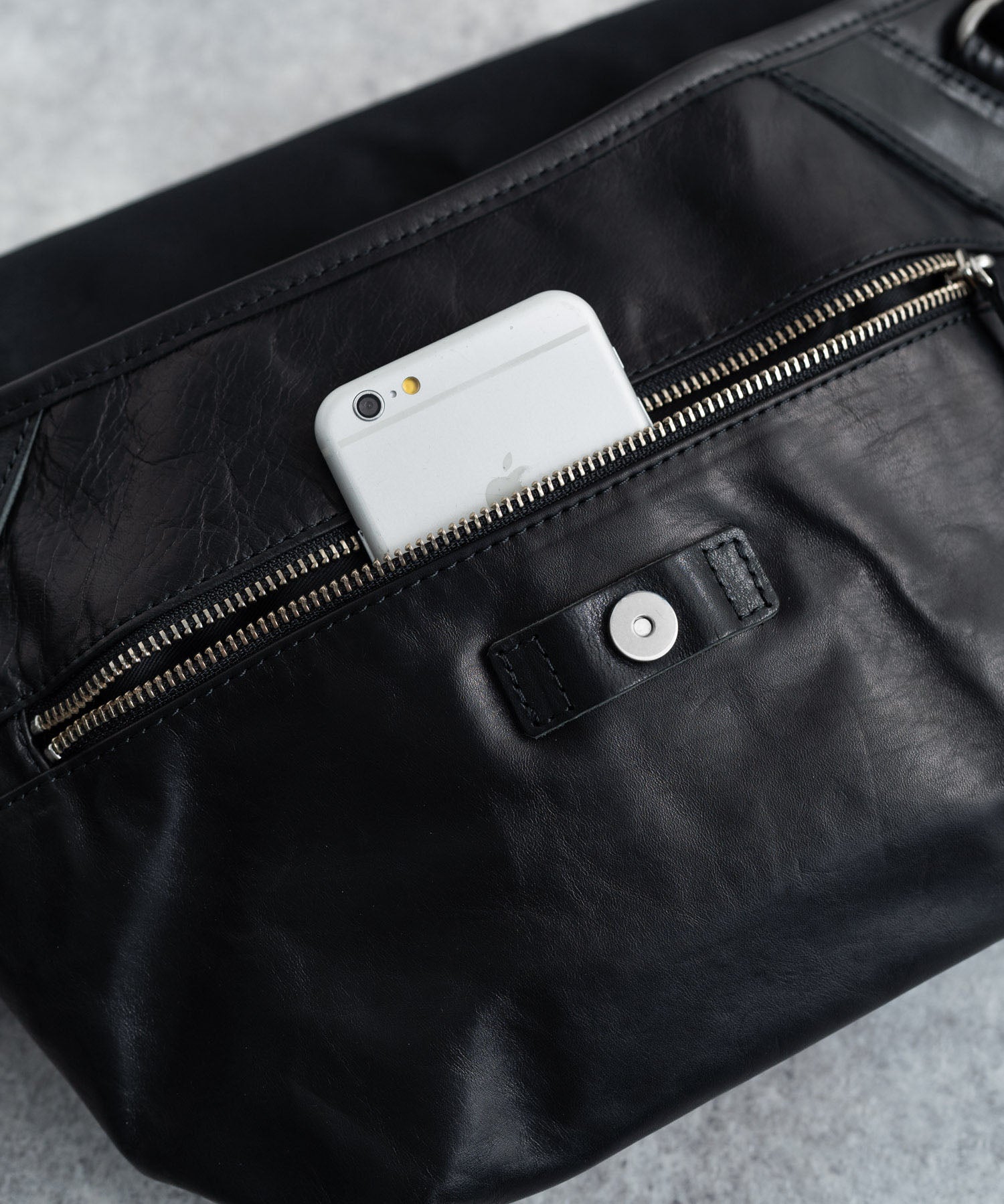 Butler Verner Sails バトラーバーナーセイルズ 日本製 国産ポニーミニメッセンジャーショルダー JA-1385-2 11040