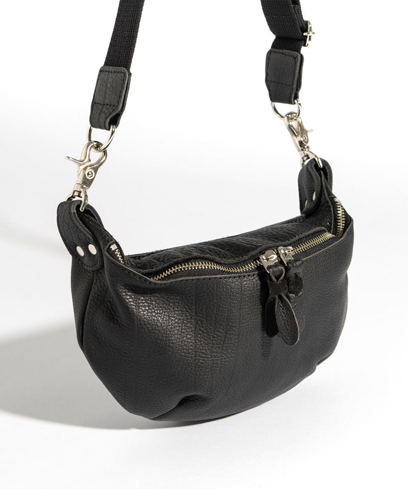 Butler Verner Sails バトラーバーナーセイルズ  日本製 国産 FESバムフラップショルダー (HIPBAG) JB-0401-2 9196