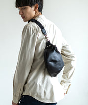 Butler Verner Sails バトラーバーナーセイルズ  日本製 国産 FESバムフラップショルダー (HIPBAG) JB-0401-2 9196