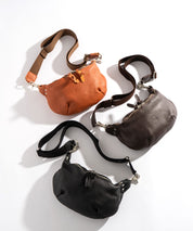 Butler Verner Sails バトラーバーナーセイルズ  日本製 国産 FESバムフラップショルダー (HIPBAG) JB-0401-2 9196