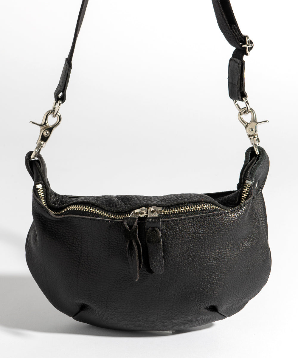 Butler Verner Sails バトラーバーナーセイルズ  日本製 国産 FESバムフラップショルダー (HIPBAG) JB-0401-2 9196