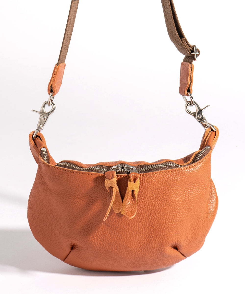 Butler Verner Sails バトラーバーナーセイルズ  日本製 国産 FESバムフラップショルダー (HIPBAG) JB-0401-2 9196