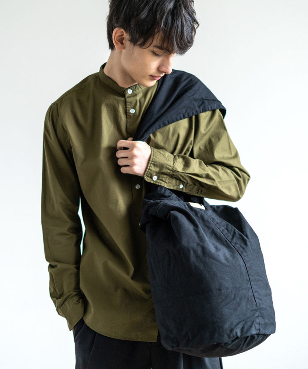 Butler Verner Sails バトラーバーナーセイルズ 日本製/国産 反応染ボンサックショルダー JA-2380 9199