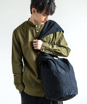 Butler Verner Sails バトラーバーナーセイルズ 日本製/国産 反応染ボンサックショルダー JA-2380 9199