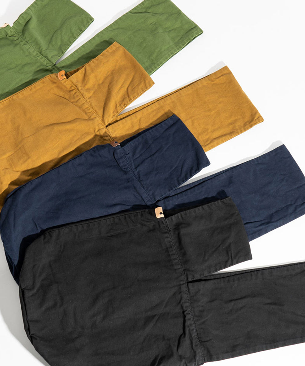 Butler Verner Sails バトラーバーナーセイルズ 日本製/国産 反応染ボンサックショルダー JA-2380 9199