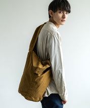 Butler Verner Sails バトラーバーナーセイルズ 日本製/国産 反応染ボンサックショルダー JA-2380 9199