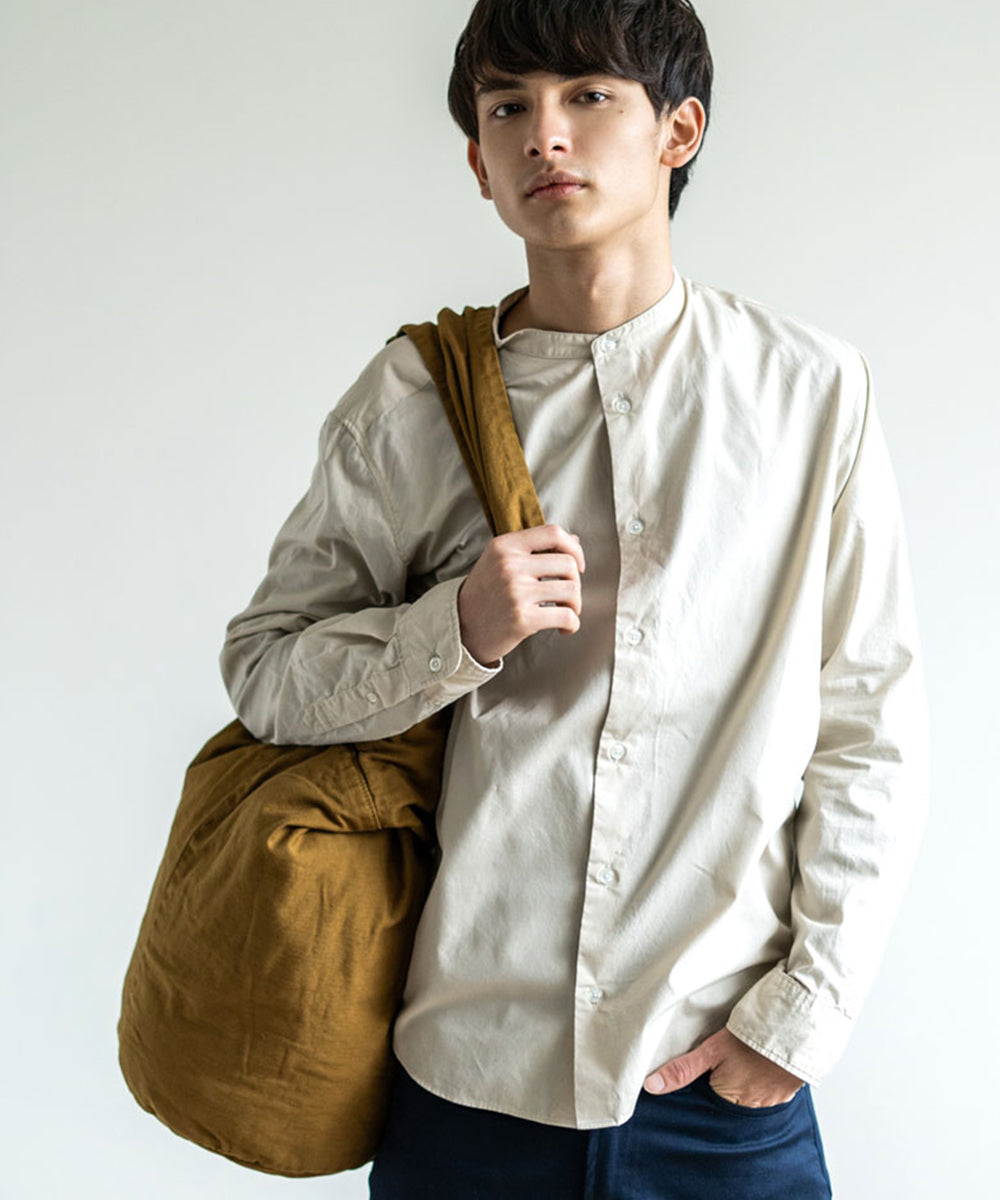 Butler Verner Sails バトラーバーナーセイルズ 日本製/国産 反応染ボンサックショルダー JA-2380 9199