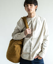 Butler Verner Sails バトラーバーナーセイルズ 日本製/国産 反応染ボンサックショルダー JA-2380 9199