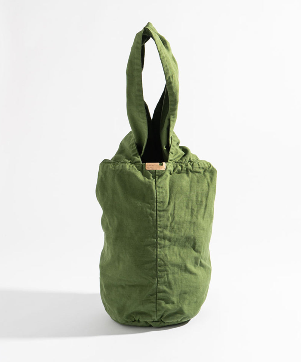 国産 反応染ボンサックショルダー JA-2380 9199