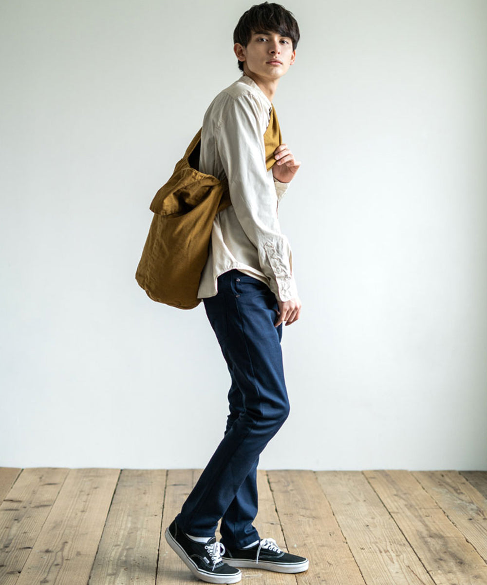 Butler Verner Sails バトラーバーナーセイルズ 日本製/国産 反応染ボンサックショルダー JA-2380 9199