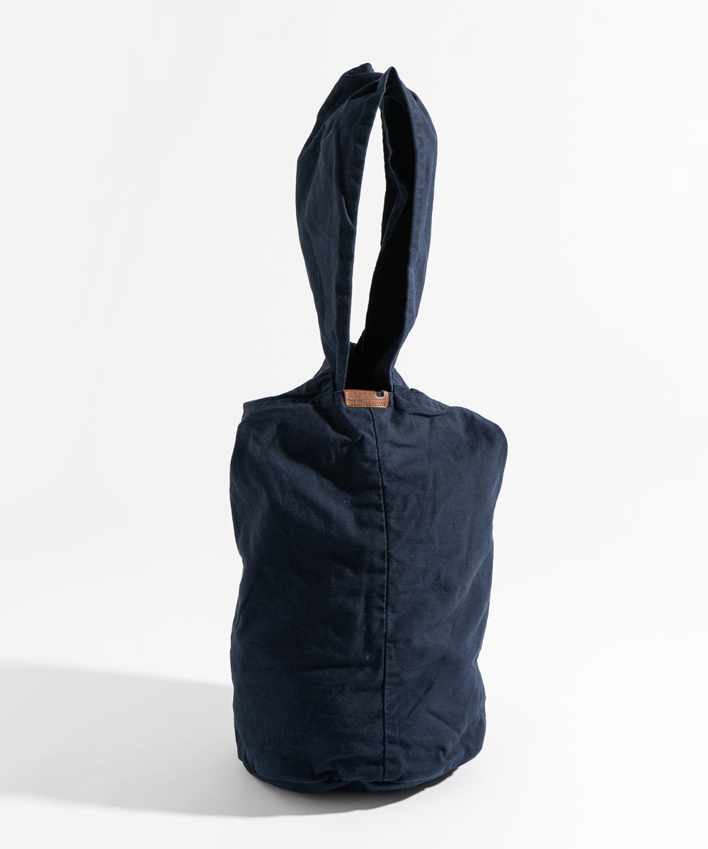 国産 反応染ボンサックショルダー JA-2380 9199