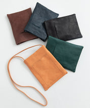 Butler Verner Sails バトラーバーナーセイルズ 日本製 国産 隠しマグネット馬革シンプルショルダー JA-2522 9968