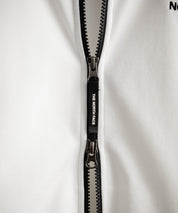 日本未展開モデル THE NORTH FACE ザ・ノースフェイス WHITE LABEL ホワイトレーベル TNF TRACK JACKET ワンポイントロゴ刺繍トラックジャケット 15574