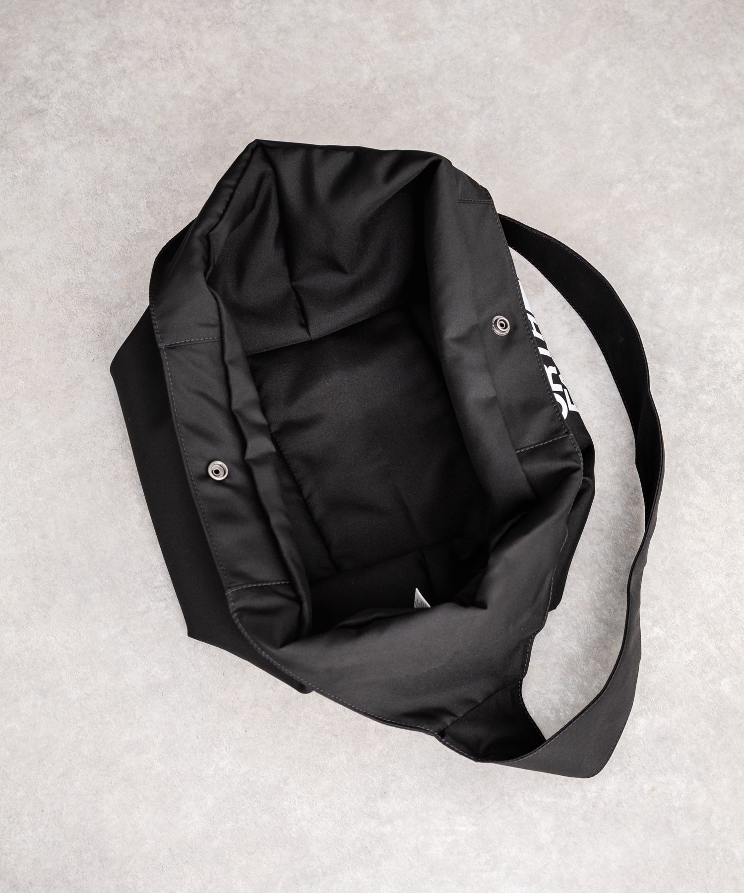 新色追加 日本未展開モデル THE NORTH FACE WHITE LABEL BIG LOGO SHOULDER BAG 韓国限定 ワンポイントロゴショルダーバッグ 14589