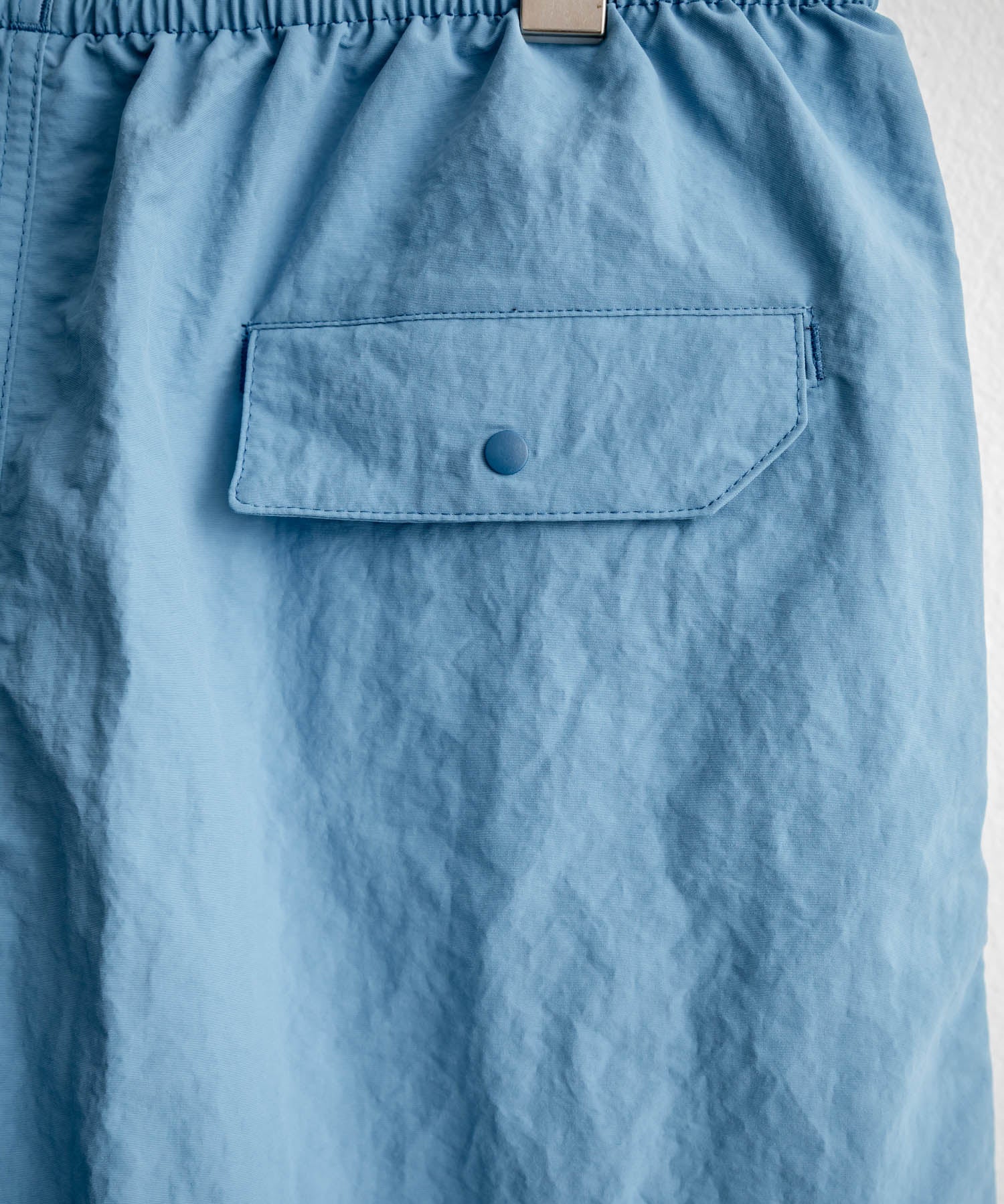 Patagonia パタゴニア M'S BAGGIES SHORTS 5 IN 水陸両用イージーワイドショートパンツ 16116