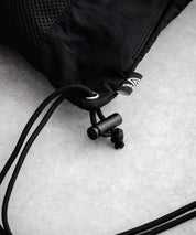 UMBRO 別注コラボ ドローコードワンポイントロゴナップサック 15350