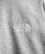 THE NORTH FACE ザ・ノースフェイス ESSENTIAL RELAXED HOODIE/裏起毛ワンポイントロゴ刺繍プルオーバーパーカー 15486