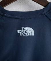 THE NORTH FACE ザ・ノースフェイス M'S ESSENTIAL L/S RASHGUARD 接触冷感ラッシュガード/多機能長袖カットソー 16206